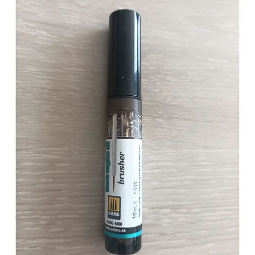 AMMO OF MIG JIMENEZ - Set de vopsea pentru model