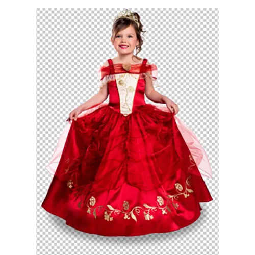 CONCEPTMAG - Costum rochie fantezie