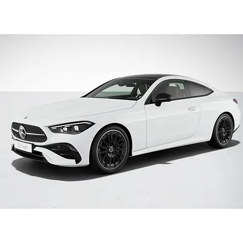 Mercedes-Benz - Vagon pentru pasageri