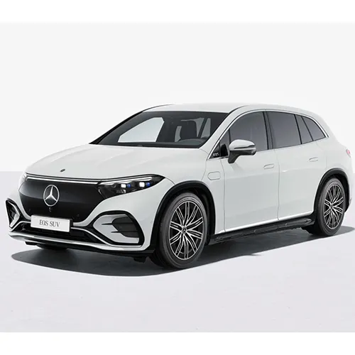 Mercedes-Benz - Vagon pentru pasageri