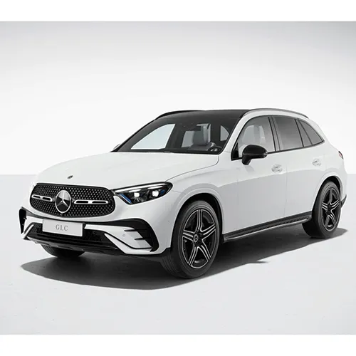 Mercedes-Benz - Vagon pentru pasageri