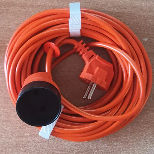 ELGOTECH - Cablu prelungitor