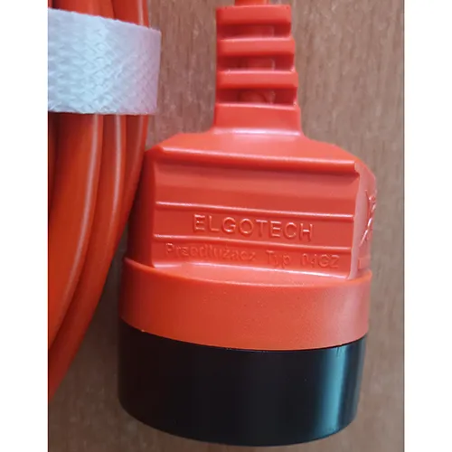 ELGOTECH - Cablu prelungitor