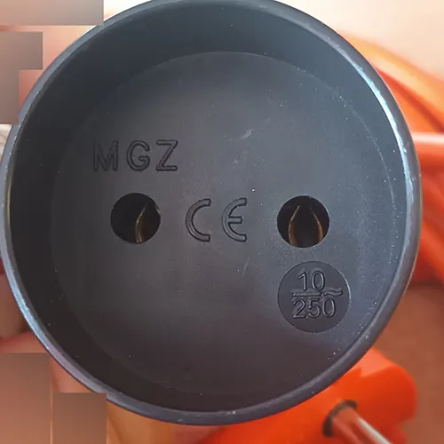 ELGOTECH - Cablu prelungitor