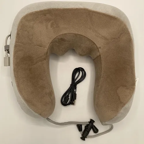 JustEvo - Pernă de masaj