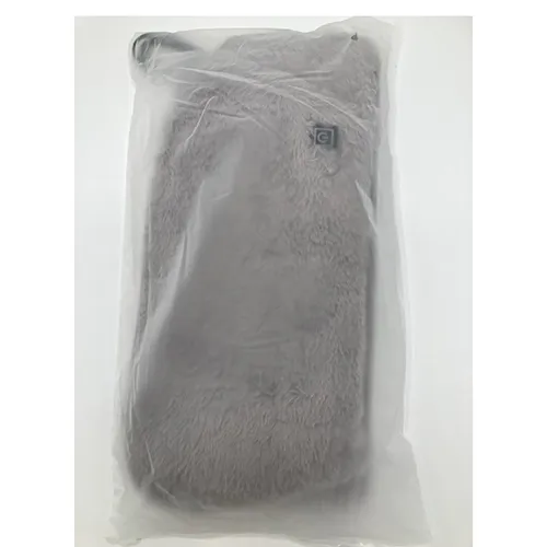 Centura de încălzire promovată pentru dureri menstruale. Produs vândut online, în special prin intermediul cirkel-sverige.se.