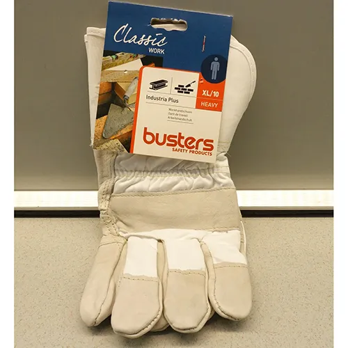 Busters safety products - Mănuși