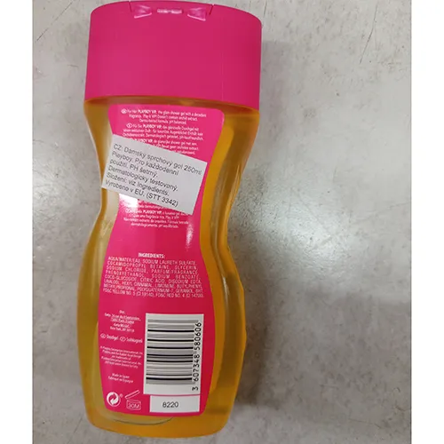 Playboy - Gel de duș