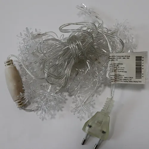 L&S - Lanț de iluminat