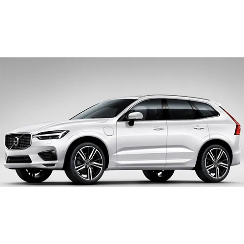 Volvo - Vagon pentru pasageri