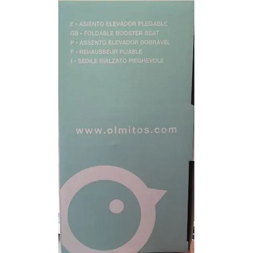 Olmitos - Scaun rabatabil