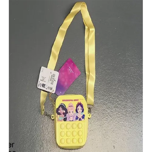 Kiabi - Pop-l jucărie