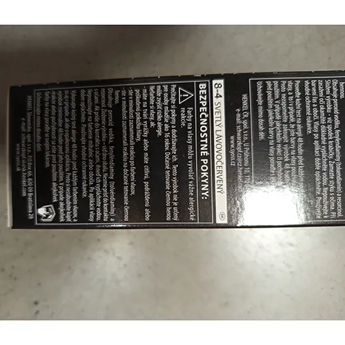 syoss - Colorant pentru păr