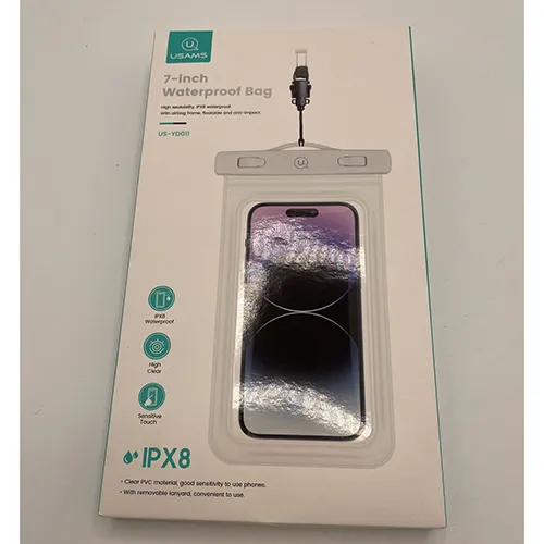 USAMS - Geantă impermeabilă