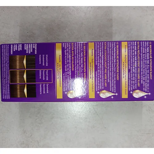 Schwarzkopf Palette - Colorant pentru păr