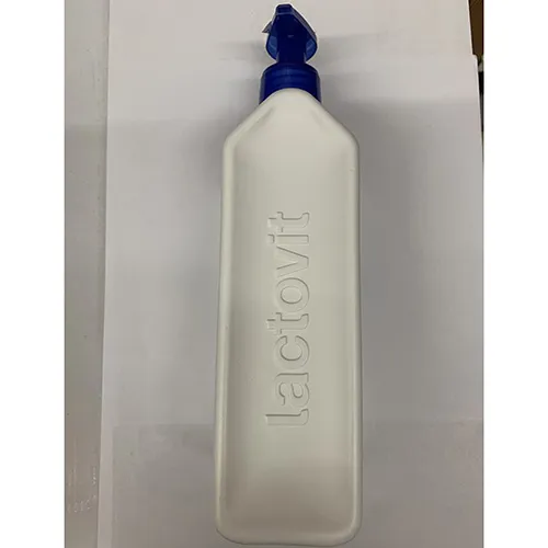 Lactovit - Loțiune de corp