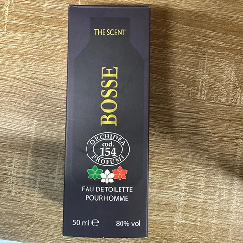 Orchidea Profumi - Apă de toaletă