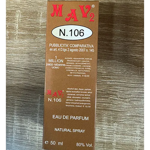 mav 2 - Parfum