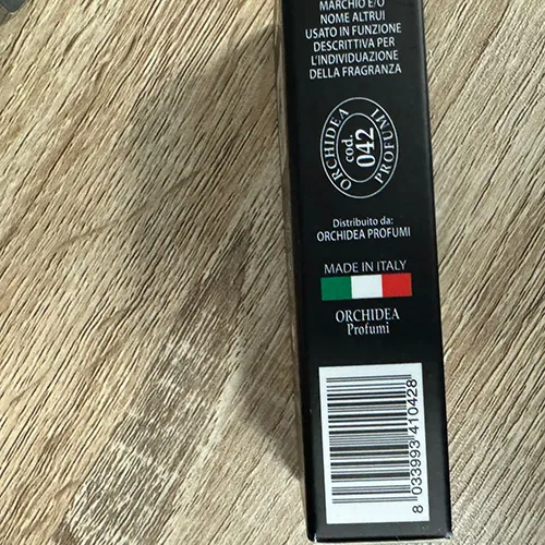 Orchidea Profumi - Parfum
