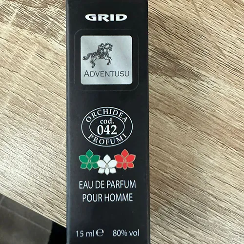 Orchidea Profumi - Parfum