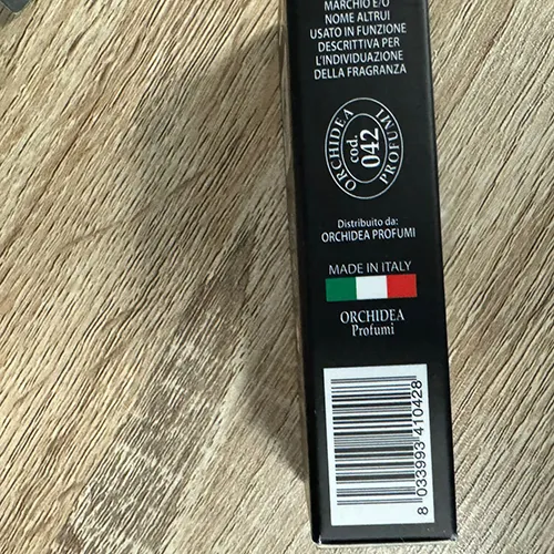 Orchidea Profumi - Parfum