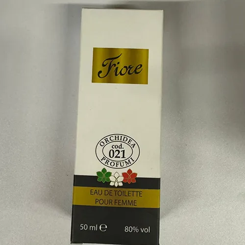 Orchidea Profumi - Apă de toaletă