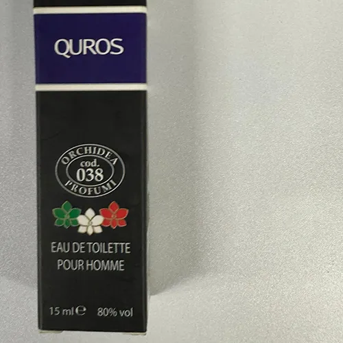 Orchidea Profumi - Apă de toaletă