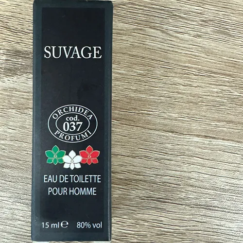 Orchidea Profumi - Apă de toaletă