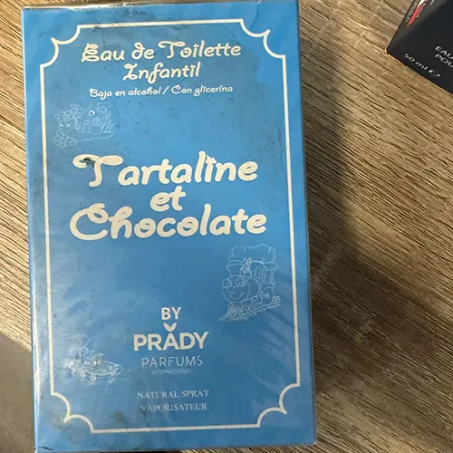 Parady Parfums - Apă de toaletă