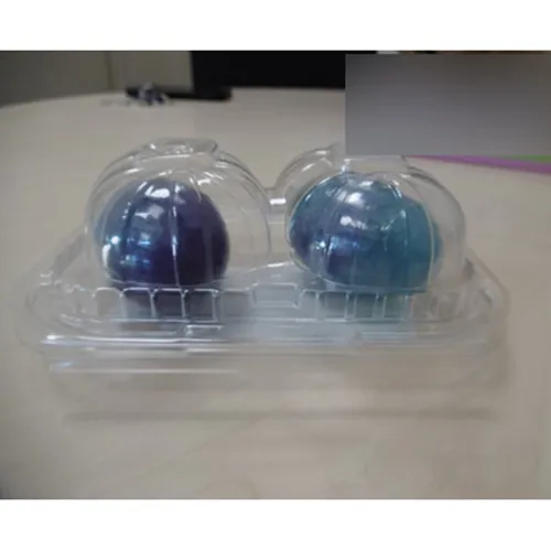 Mâzgă de jucărie în formă de ou. Produs vândut online, în special prin intermediul Amazon (ASIN: B07G5BH3FS)