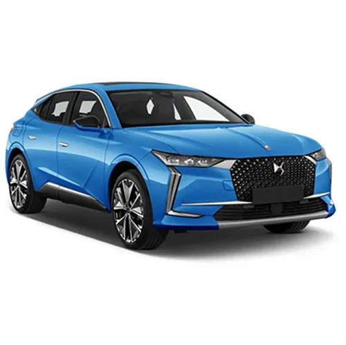 DS automobiles - Vagon pentru pasageri