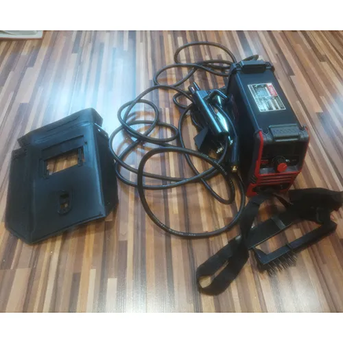 RED Technic - Mașină de sudură