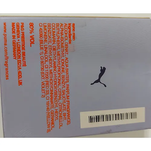 PUMA - Apă de toaletă