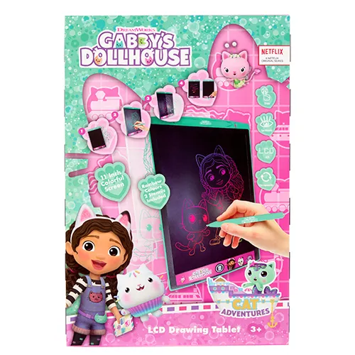 Canenco B.V. - Tablă de desen