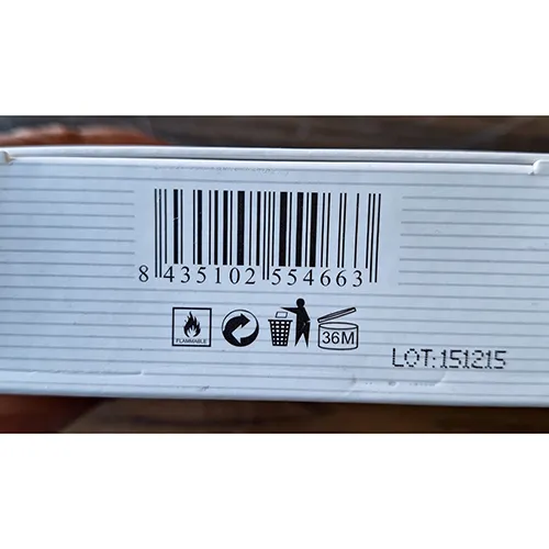 YESENSY - Apă de toaletă