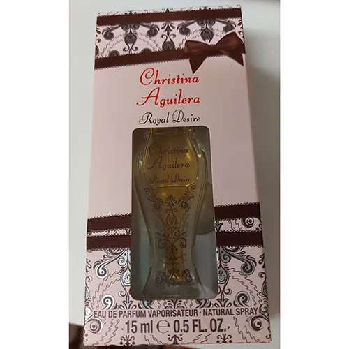 CHRISTINA AGUILERA - Parfum