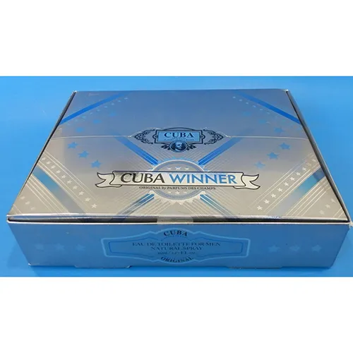 Parfums des Champs - Apă de toaletă