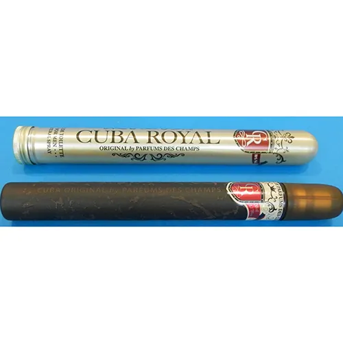 Parfums des Champs - Apă de toaletă