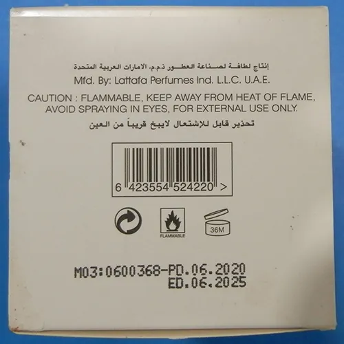 Zoya Collection - Parfum