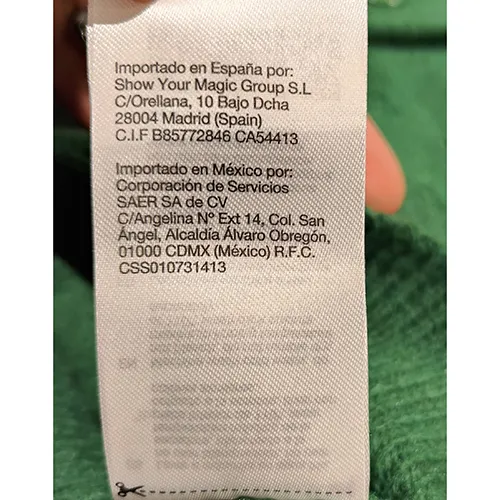 Compania Fantastica mini - Cardigan pentru copii