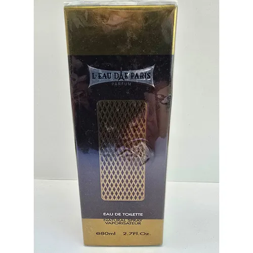 Apă de toaletă, 80 ml.