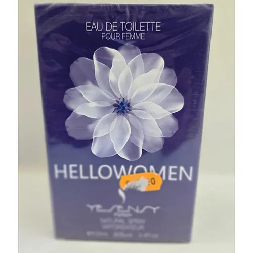 Yesensy Parfum - Apă de toaletă