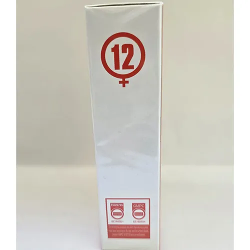 Yesensy Parfum - Apă de toaletă