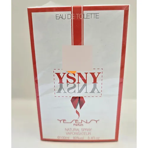 Yesensy Parfum - Apă de toaletă