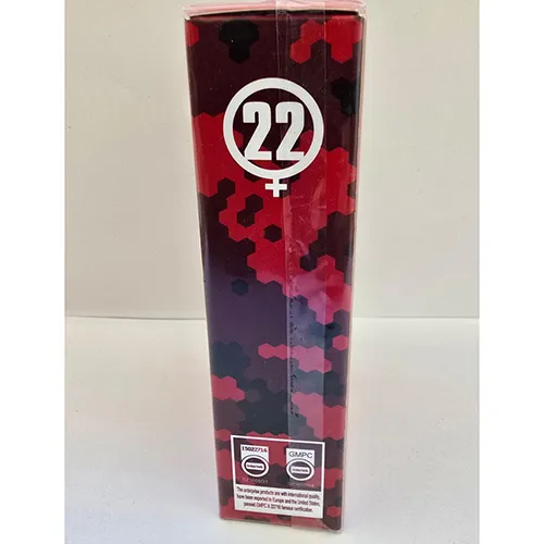 Yesensy Parfum - Apă de toaletă