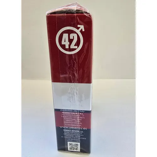 Yesensy Parfum - Apă de toaletă