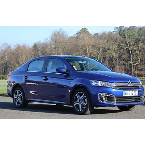 CITROEN - Vagon pentru pasageri