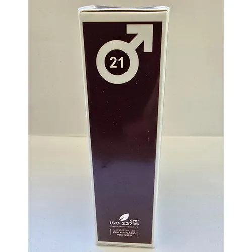 Apă de toaletă, 100 ml.