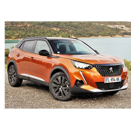 Peugeot - Autoturism/Vehicul utilitar ușor