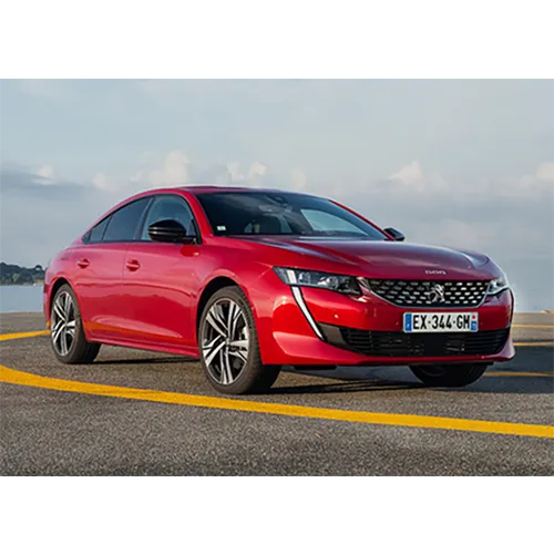 Peugeot - Autoturism/Vehicul utilitar ușor